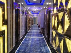 -喜乐门KTV升级大好时光KTV(黄江店)