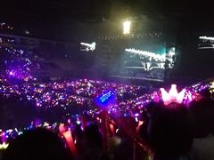 -大连体育中心体育馆