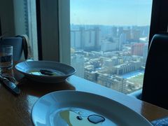 -沈阳君悦酒店·意坊意大利餐厅