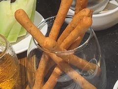 -巴奴毛肚火锅(广益哥伦布店)