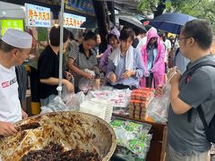 -马文章胖子甑糕(洒金桥店)