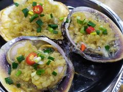 -老虎滩大连海鲜烧烤(建邺云锦路总店)