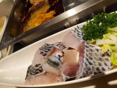 -海底捞火锅(劲松店)