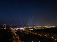 -烛影拾光观景餐厅·创意菜·摄影·小提琴(大唐不夜城店)