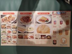 -刘胖子家常菜·蹄花焖藕(江汉路总店)