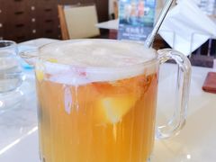 -盐说·西式餐酒馆(光明万达店)