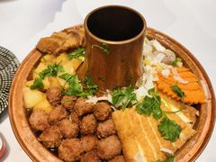 -山西饭店