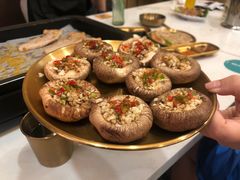 -八乔煎肉馆·丹东特色煎锅(梅林店)