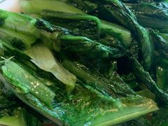 油麦菜-云海肴云南菜(花园城店)