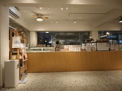 -Cafe on warm(丹霞店)
