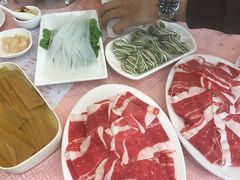 -友谊肥牛
