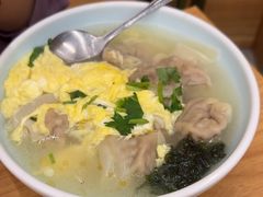 -买又大餐厅(福林里店)