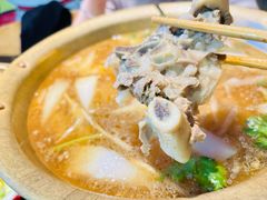 -四禧精酿烧烤串吧(大明湖店)