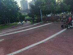 -重庆彩云湖湿地公园