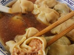 -古徽州馄饨店(宝安路店)