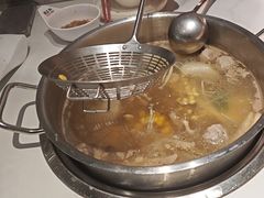 -潮正和潮汕牛肉火锅·老字号(番禺万达店)