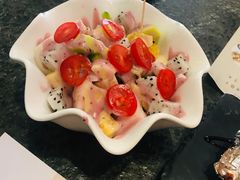 -三笙精致·料理(海河店)