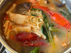 -源·咖啡自助餐厅·开渔季·闽南美食·三文鱼·烧烤(海口华彩洲际酒店)