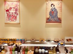 -福库回转寿司(北美新天地时尚中心店)