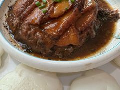 -德泰楼餐饮(莲湖路店)