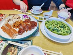 -吴系粤菜馆·茶餐厅(深业上城店)