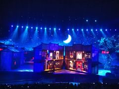 -华夏文旅西安度假区