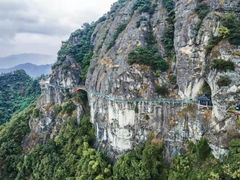 -大慈岩风景区