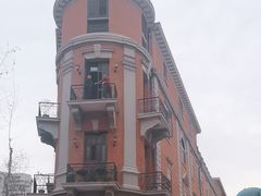 -飞马旅黎黄陂路文旅街区