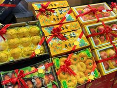-简致生活MARKET(小榄海港城购物中心店)