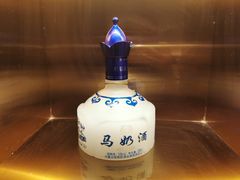 -牧马人奶茶馆(乌兰察布总店)