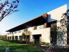 怡沁园度假村-上海怡沁园度假酒店