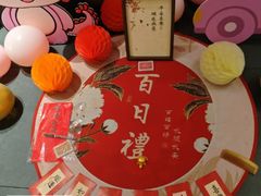 -观宴·品质赣菜(高新大道店)