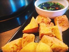 -手选潮汕鲜活牛肉火锅(二七广场店)