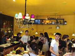 -锅贴王小吃(南大街店)