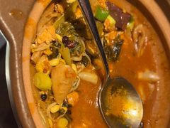 -清水亭湖北菜(大屯DT51店)