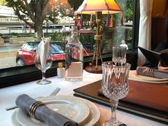 -火车头法国西餐厅