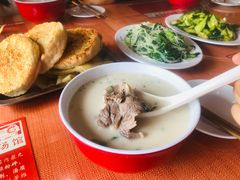 -教师之家赵家羊汤馆(东青龙街店)