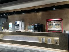 -汉巴味德·烤肉与啤酒的自助(杭州大悦城店)