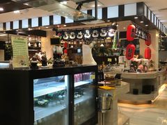 -铂丽斯国际大酒店-凯悦自助餐厅