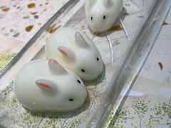 -大树餐厅(环球港店)