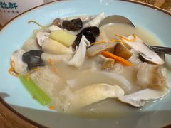 -德胜轩正宗顺德菜(宝安沙井会展中心店)