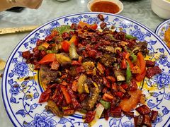 -胡世羊肉汤(南街店)