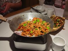 -老阿爸鲜鱼土菜(园区永旺店)