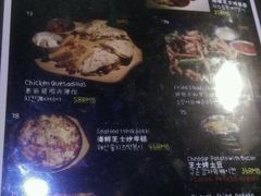 -MI WU FACTORY米屋美食工厂餐厅(绿地店)