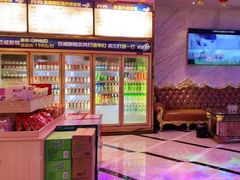 -K歌1号量贩KTV(皇岗口岸店)