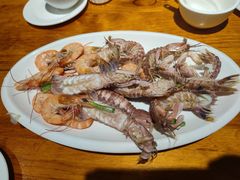 -南蚝小贝海鲜特色餐厅(南澳岛店)