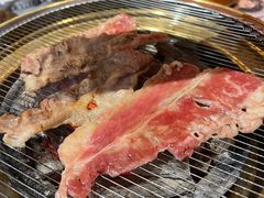 -闻老头·菊花炭烤肉(佛山首店)