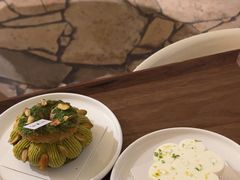 -Ten Olives甜点