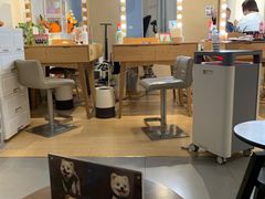 -天真蓝照相馆(西安南门王府井LAB店)