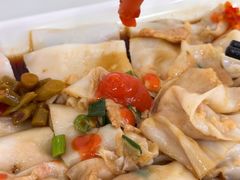 -吴一川牛腩粉(西村店)